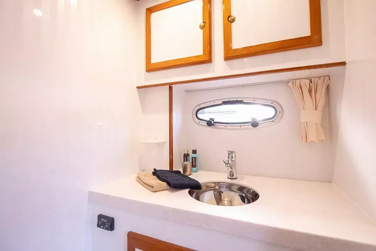 De Drait Deluxe 42 | Us Schipp