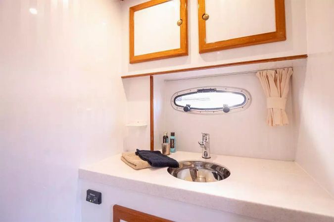 De Drait Deluxe 42 | Us Schipp