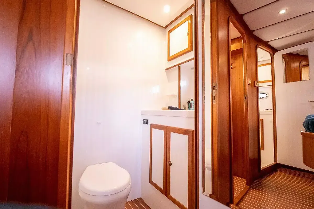 De Drait Deluxe 42 | Us Schipp