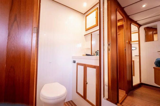 De Drait Deluxe 42 | Us Schipp