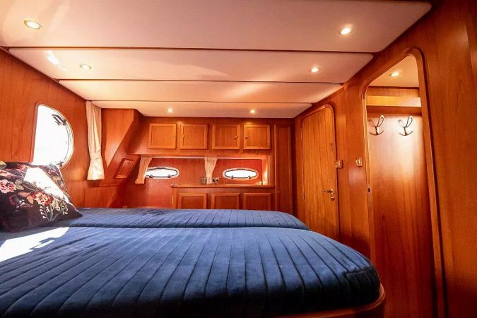 De Drait Deluxe 42 | Us Schipp