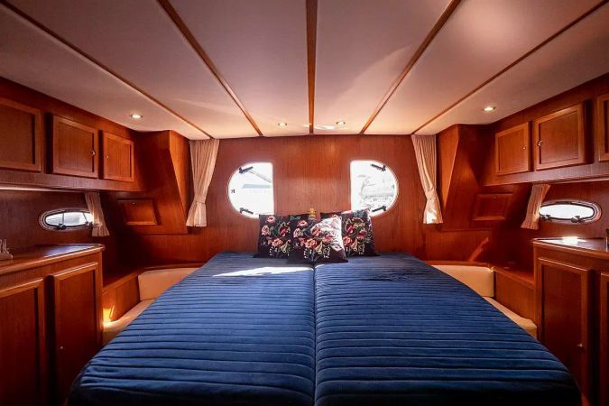 De Drait Deluxe 42 | Us Schipp