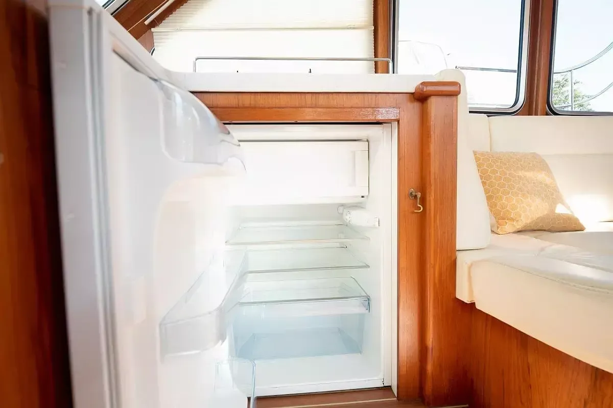 De Drait Deluxe 42 | Us Schipp