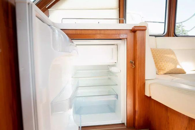 De Drait Deluxe 42 | Us Schipp