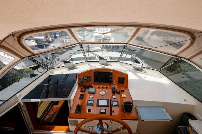 De Drait Deluxe 42 | Us Schipp