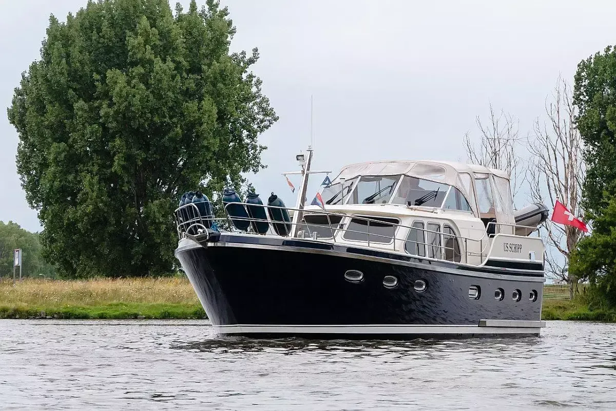De Drait Deluxe 42 | Us Schipp