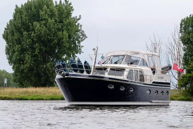 De Drait Deluxe 42 | Us Schipp
