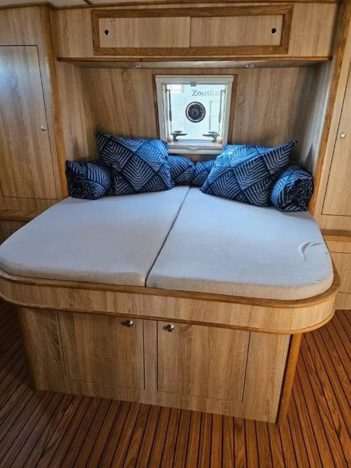 Gruno 41 Classic Excellent | Fortuna