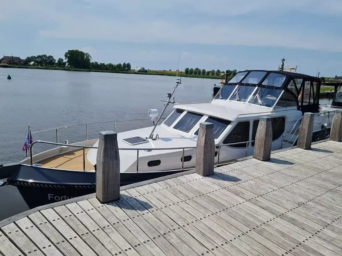 Gruno 41 Classic Excellent | Fortuna