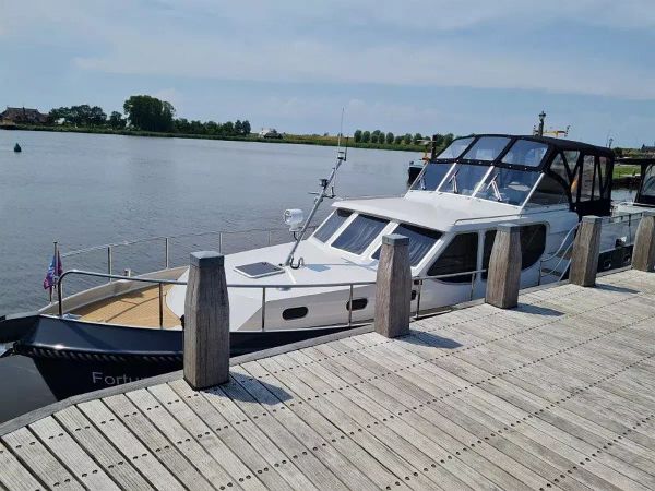 Gruno 41 Classic Excellent | Fortuna