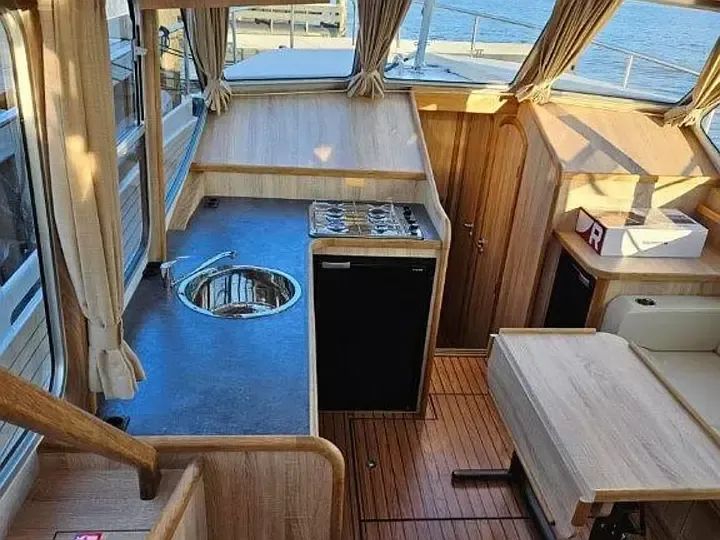 Gruno 41 Classic Excellent | Fortuna