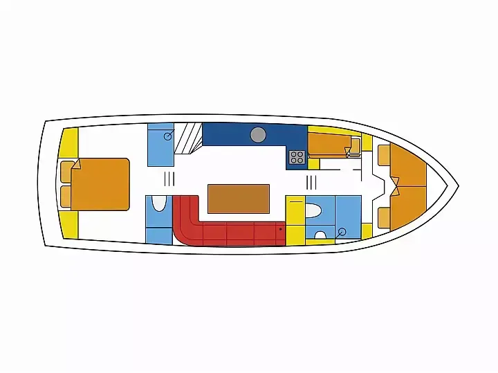 Gruno 41 Classic Excellent | Fortuna