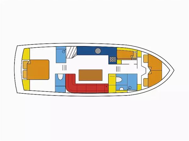 Gruno 41 Classic Excellent | Fortuna