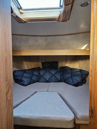 Gruno 41 Classic Excellent | Fortuna