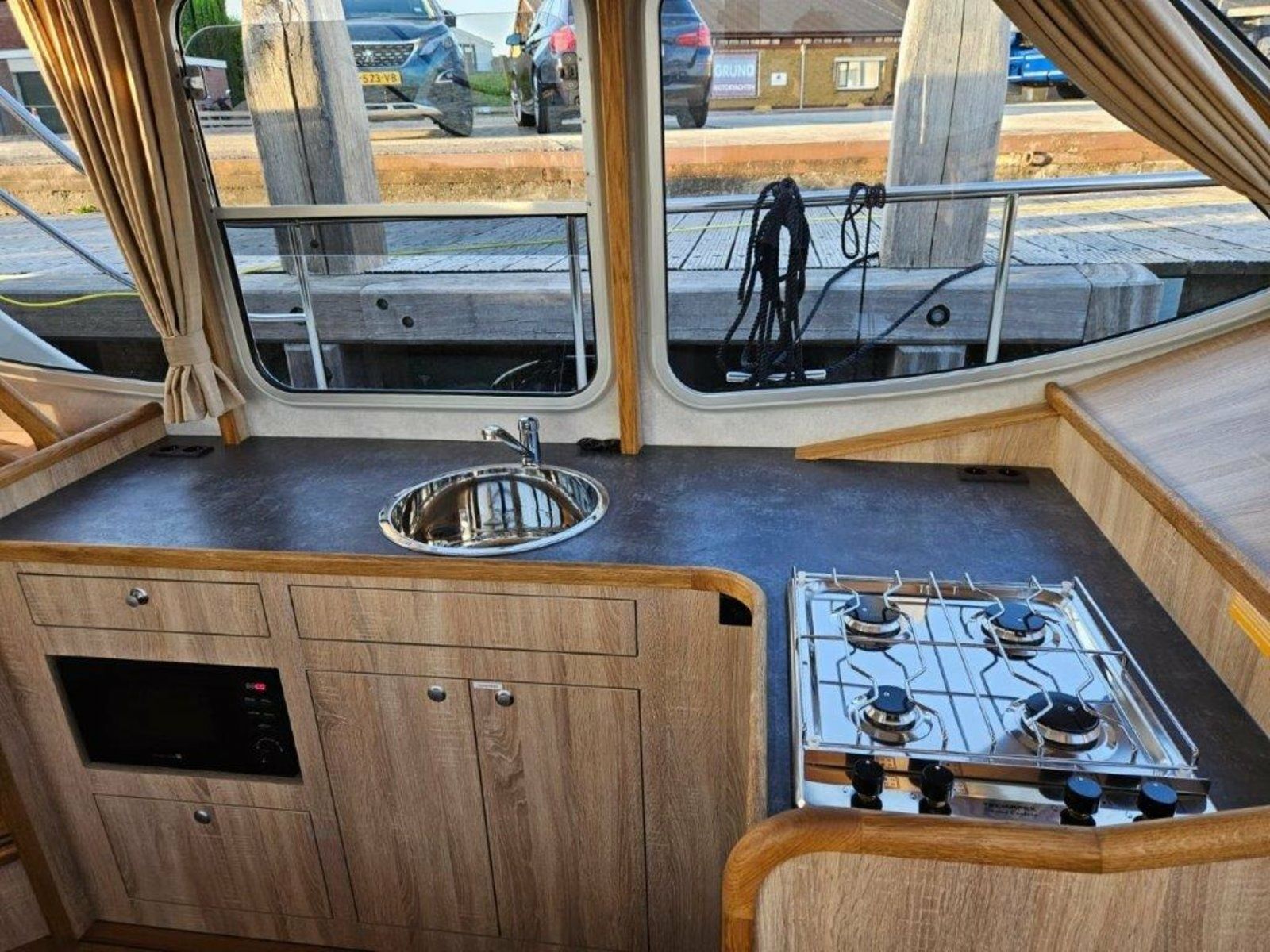 Gruno 41 Classic Excellent | Fortuna