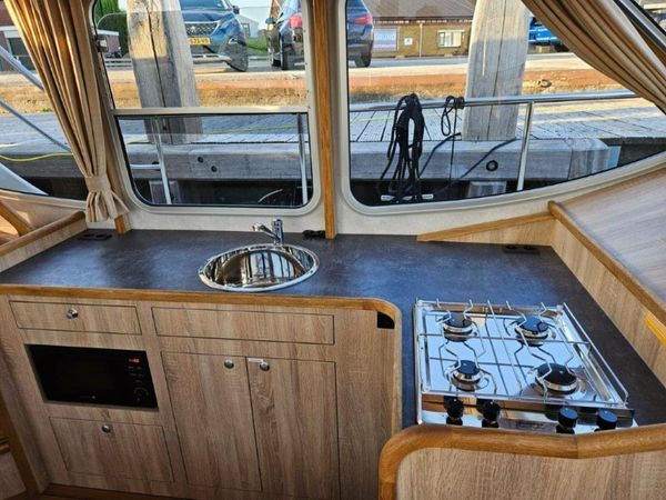 Gruno 41 Classic Excellent | Fortuna