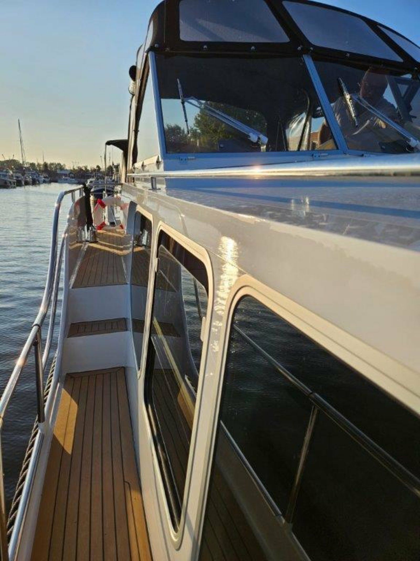 Gruno 41 Classic Excellent | Fortuna