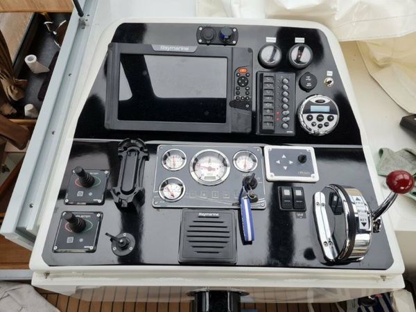 Gruno 41 Classic Excellent | Fortuna