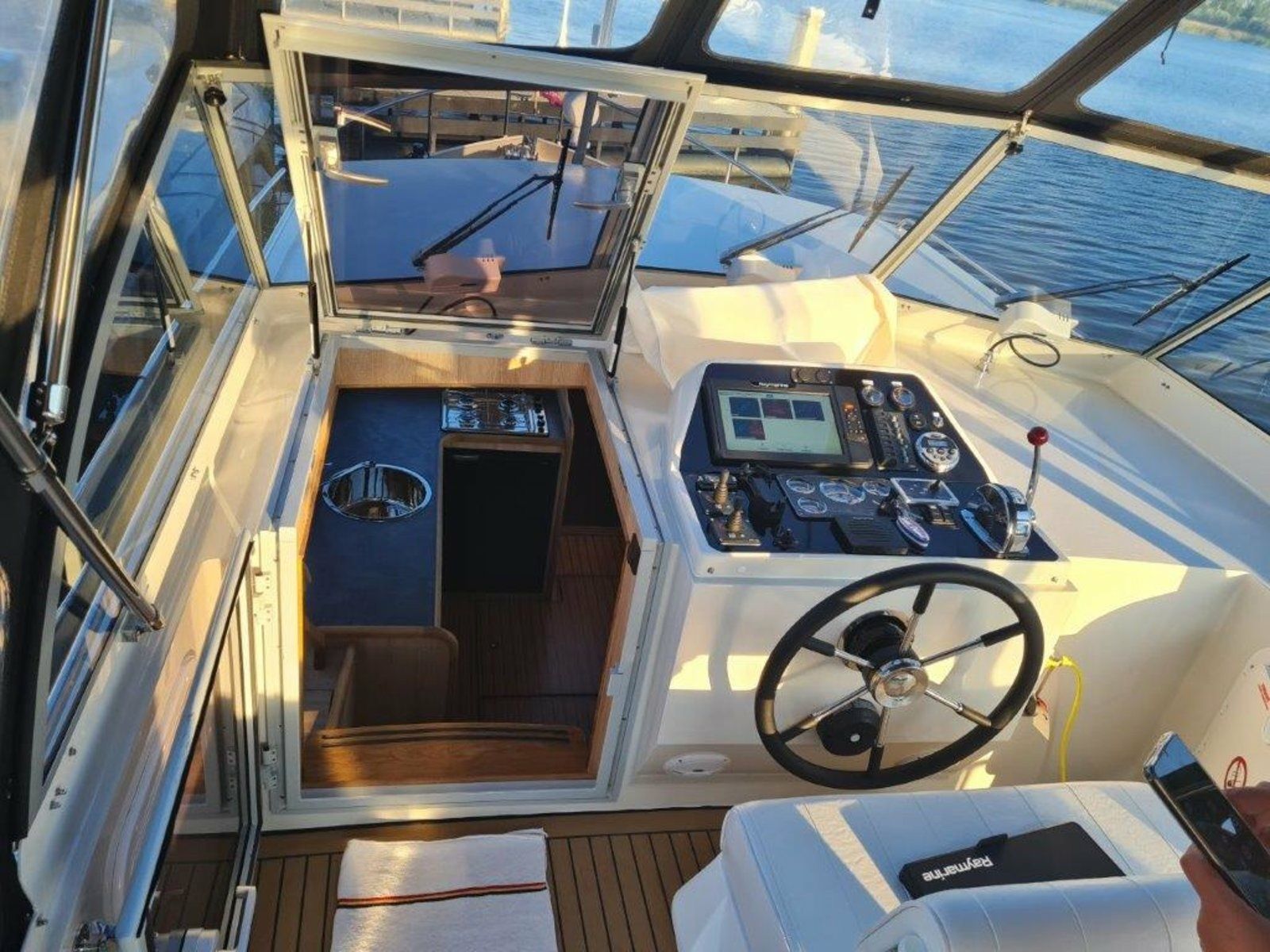 Gruno 41 Classic Excellent | Fortuna