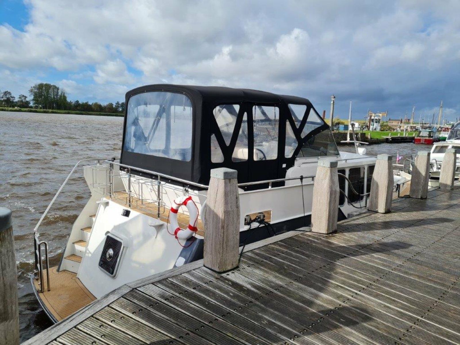 Gruno 41 Classic Excellent | Fortuna