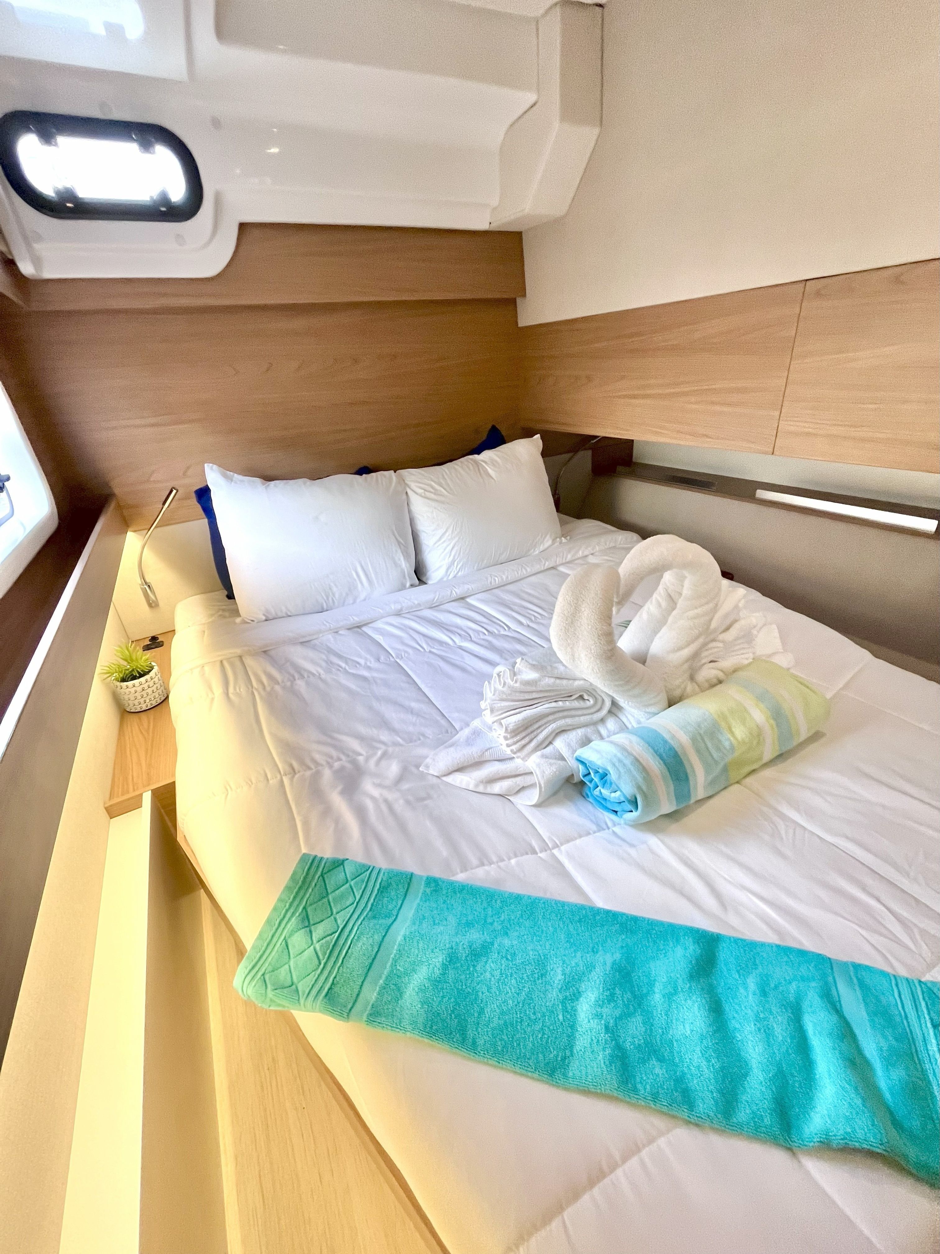 Bali Catspace | Yamas