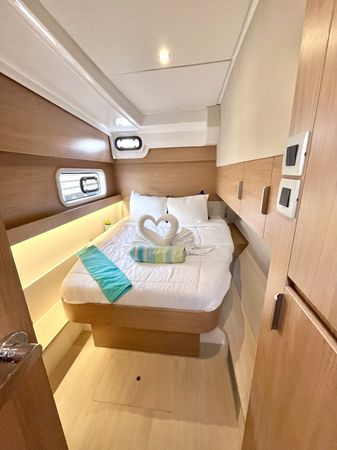 Bali Catspace | Yamas