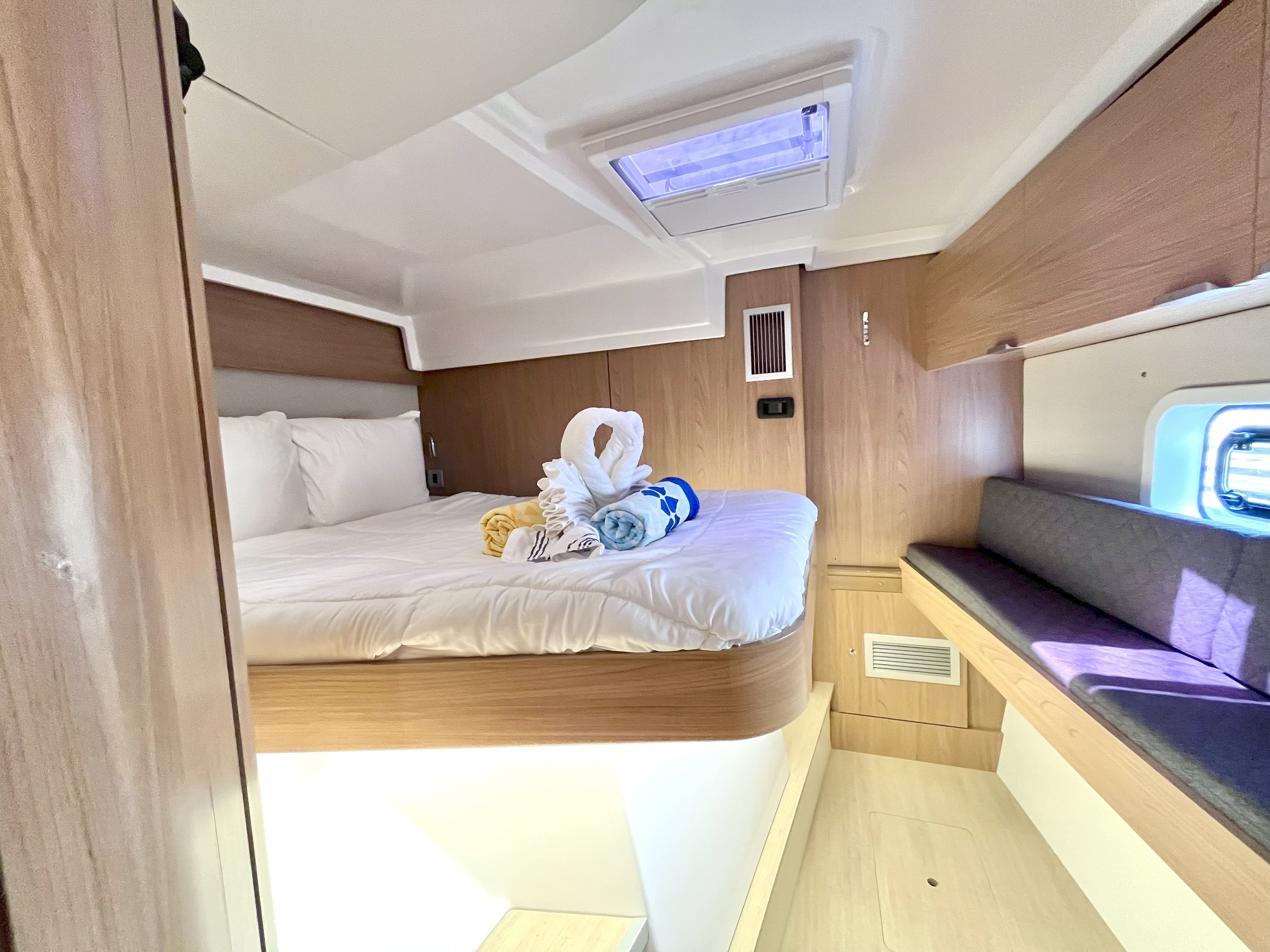 Bali Catspace | Yamas