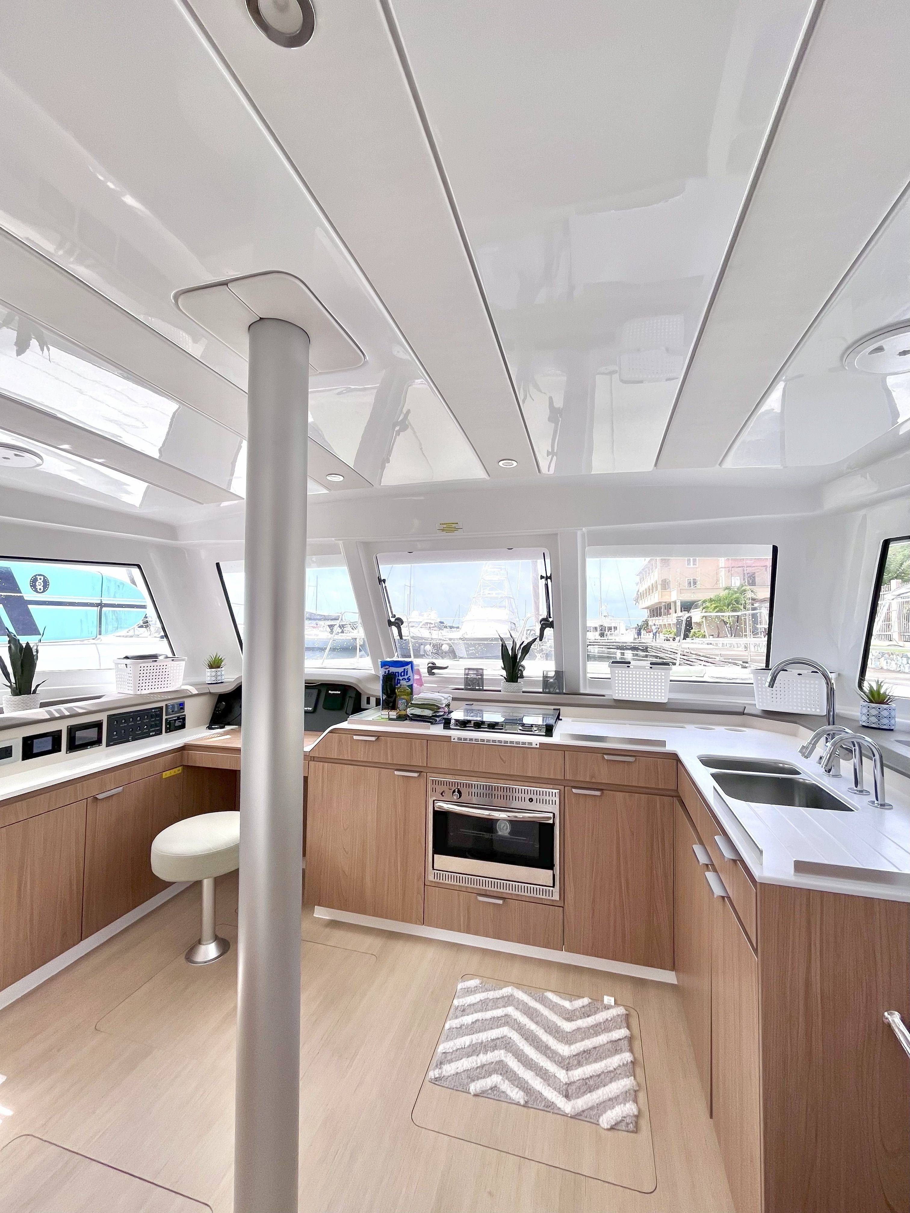 Bali Catspace | Yamas