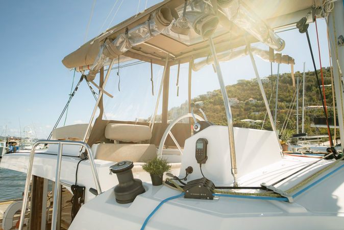 Bali Catspace | Yamas