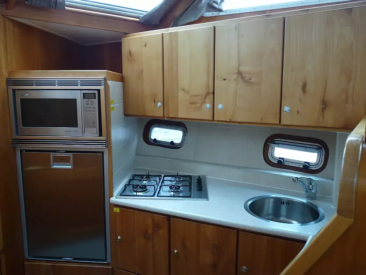 Funcraft 1200 | Mimarli