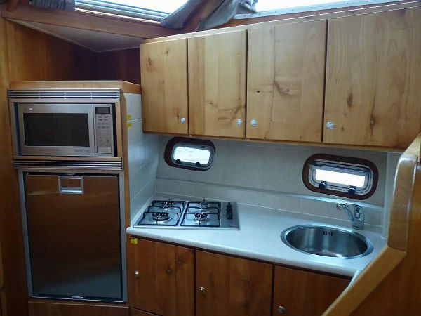 Funcraft 1200 | Mimarli