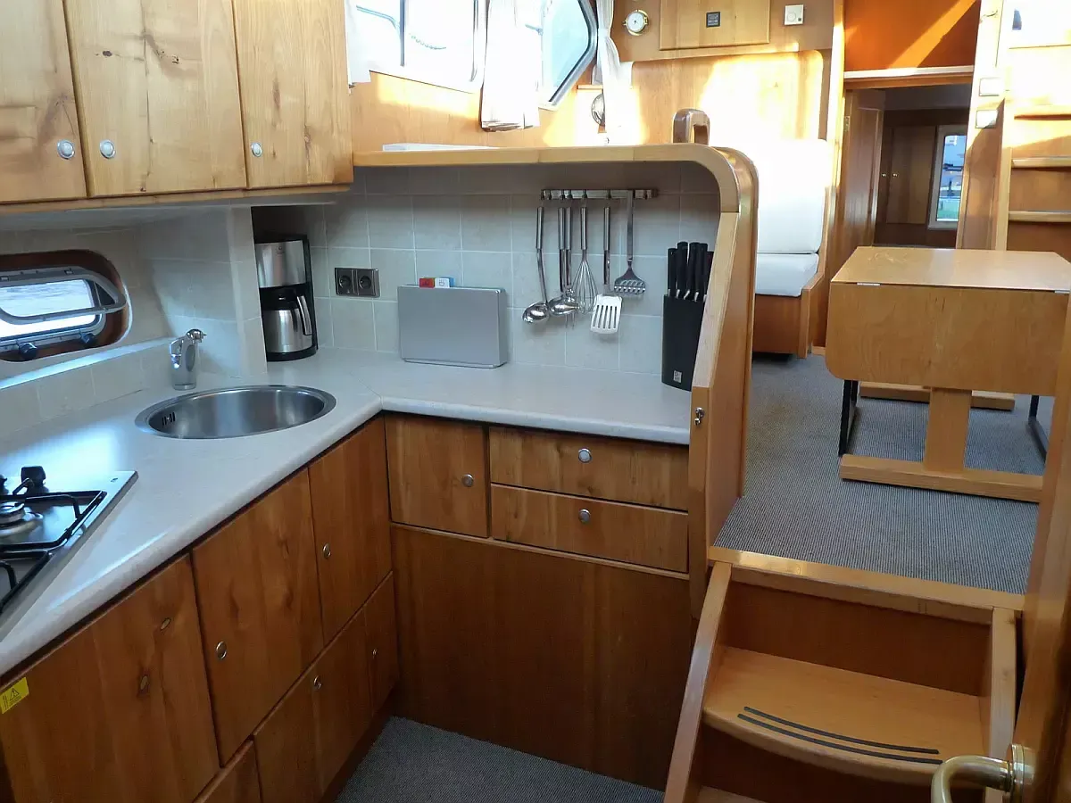 Funcraft 1200 | Mimarli