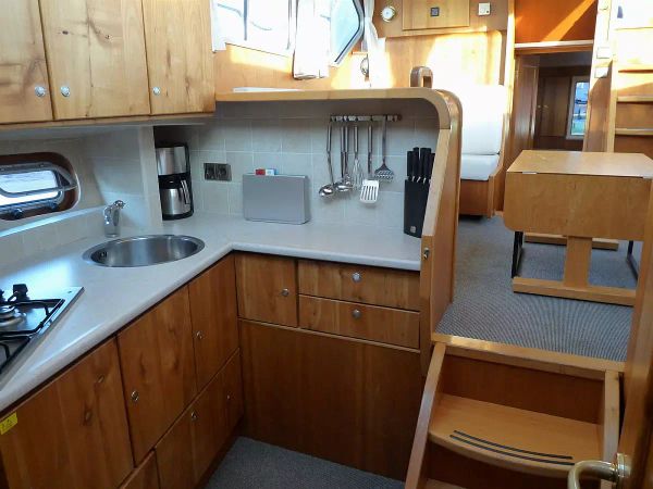 Funcraft 1200 | Mimarli