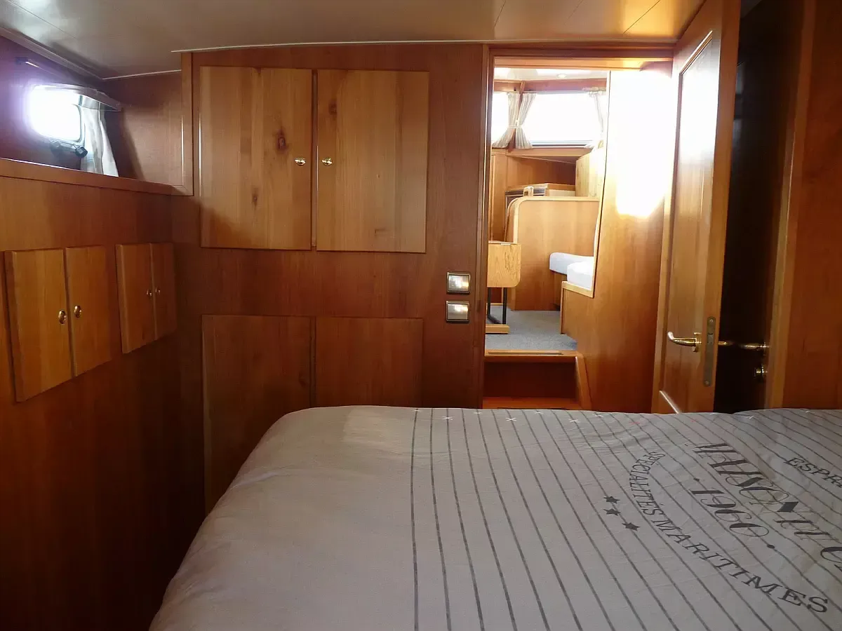 Funcraft 1200 | Mimarli