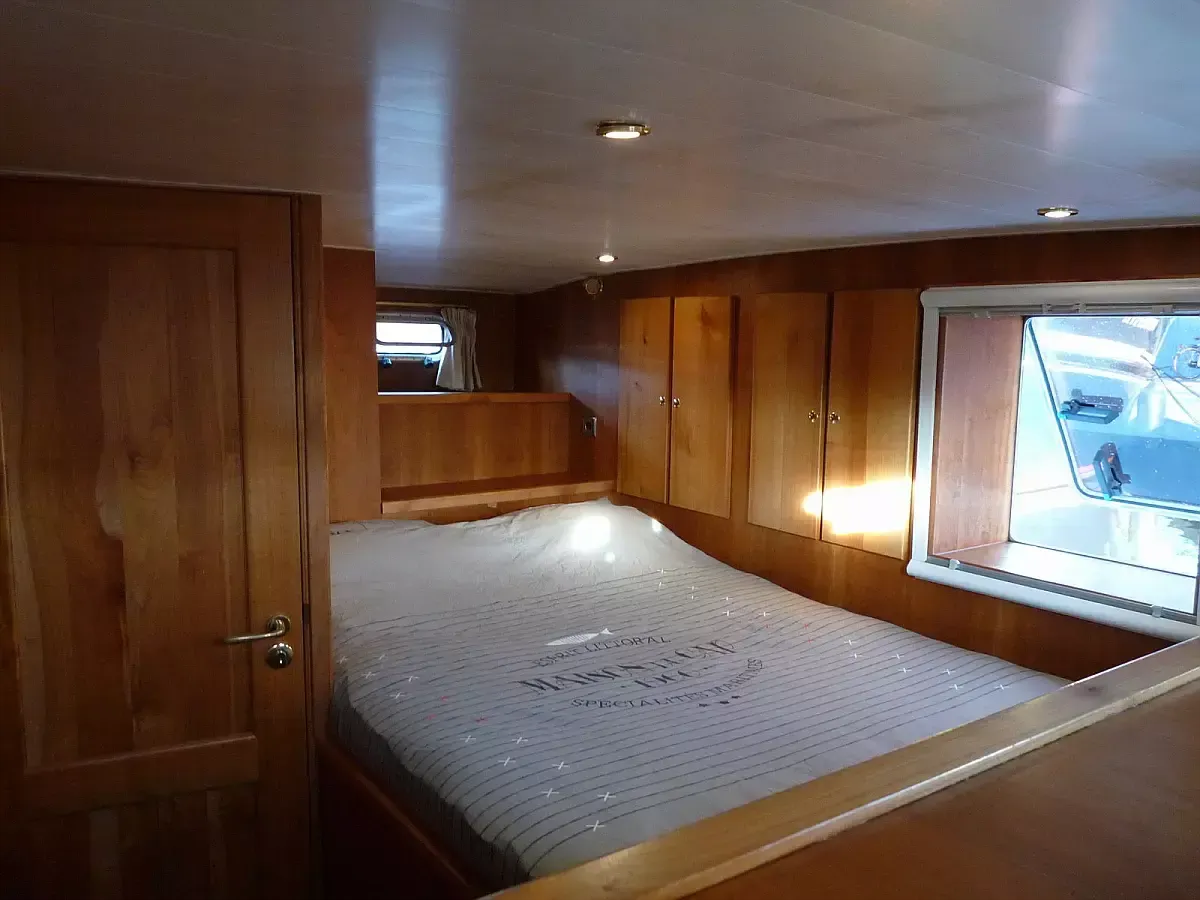 Funcraft 1200 | Mimarli