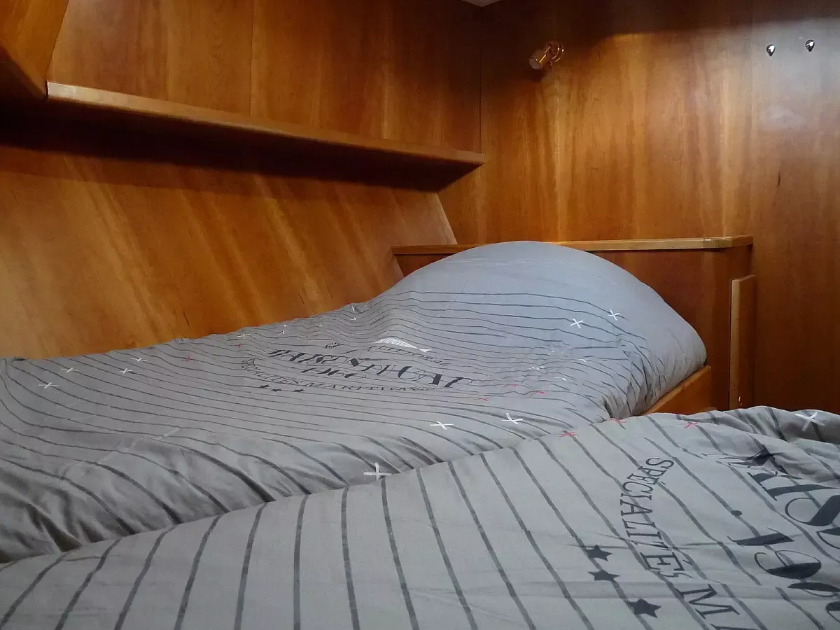 Funcraft 1200 | Mimarli