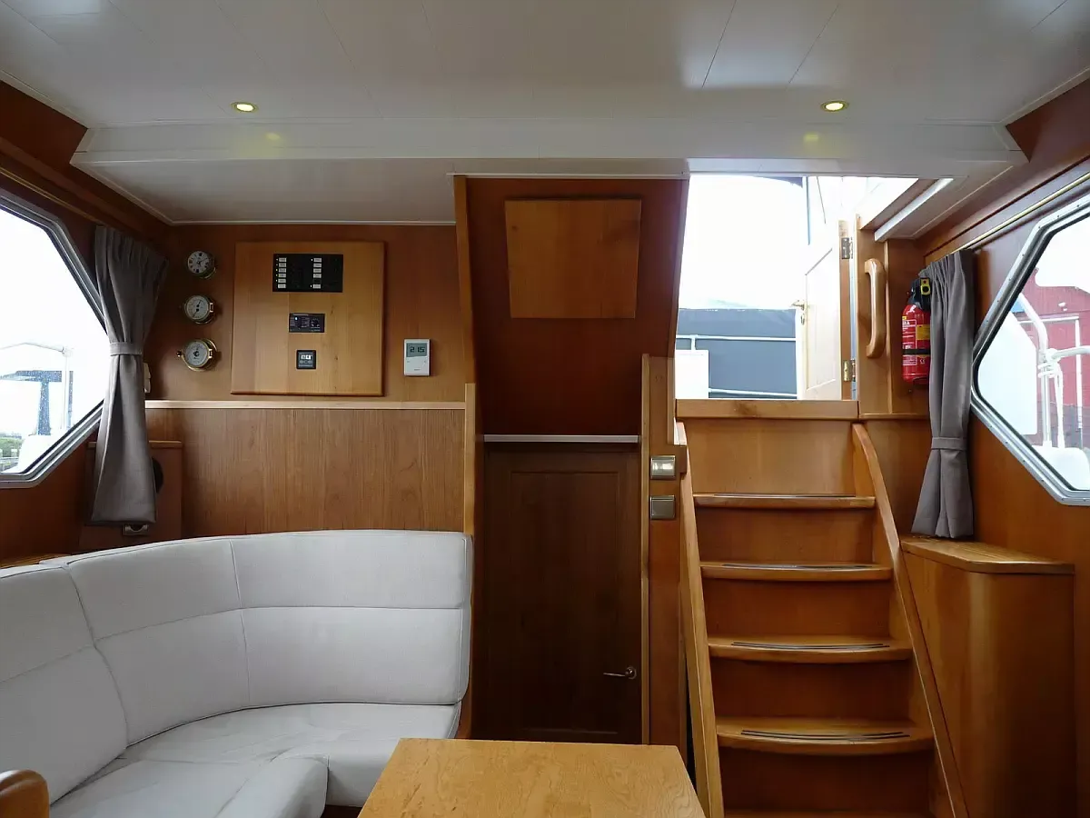 Funcraft 1200 | Mimarli