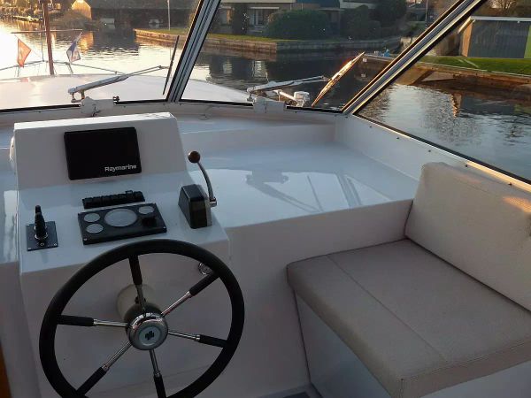 Funcraft 1200 | Mimarli