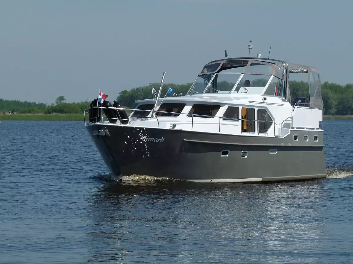 Funcraft 1200 | Mimarli