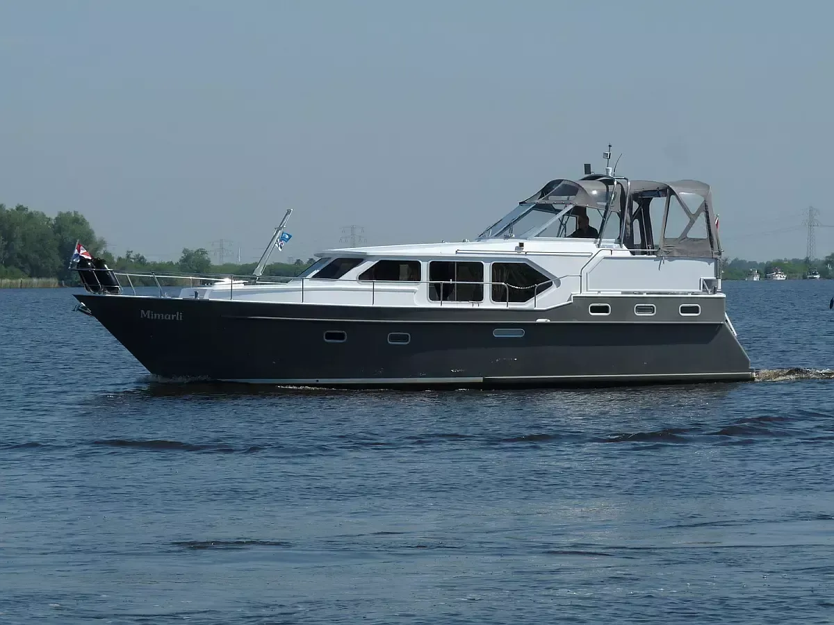 Funcraft 1200 | Mimarli