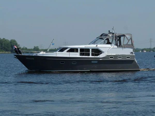 Funcraft 1200 | Mimarli