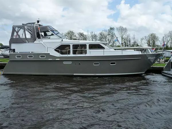 Funcraft 1200 | Mimarli