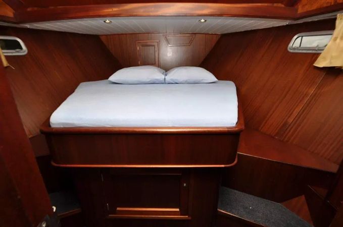 Hemmes 1400 Deluxe | Pelicaen