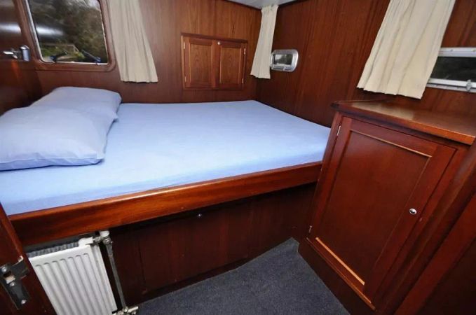 Hemmes 1400 Deluxe | Pelicaen