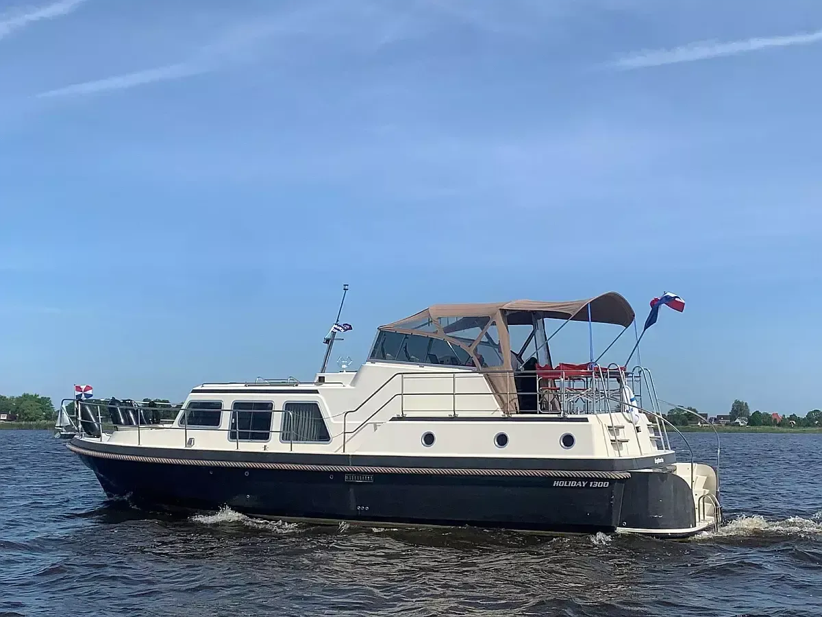 Holiday 1300 | Euphoria