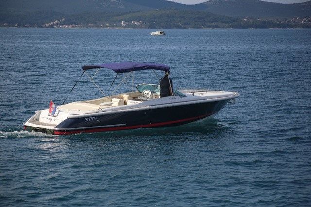 Chris Craft 28 Corsair | 4
