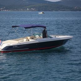 Chris Craft 28 Corsair | 4