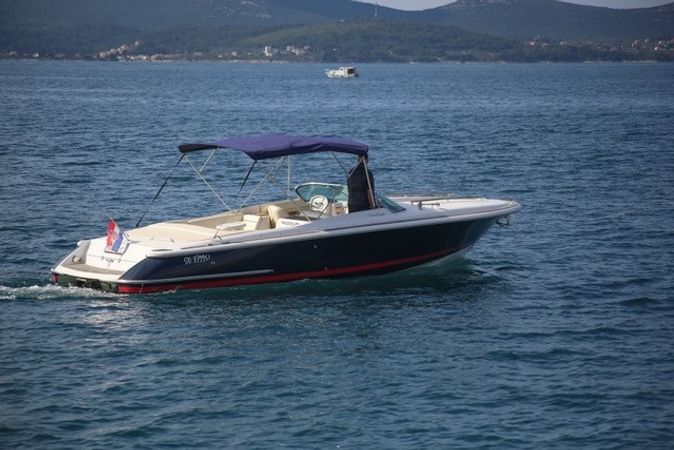 Chris Craft 28 Corsair | 4