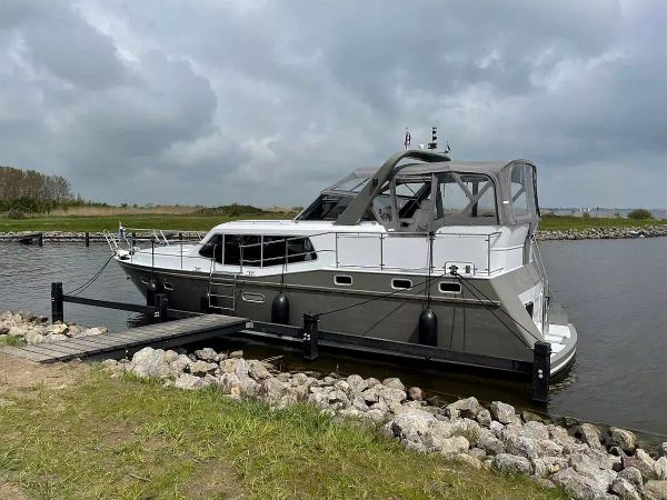 Nowee Novi 42 | Orion