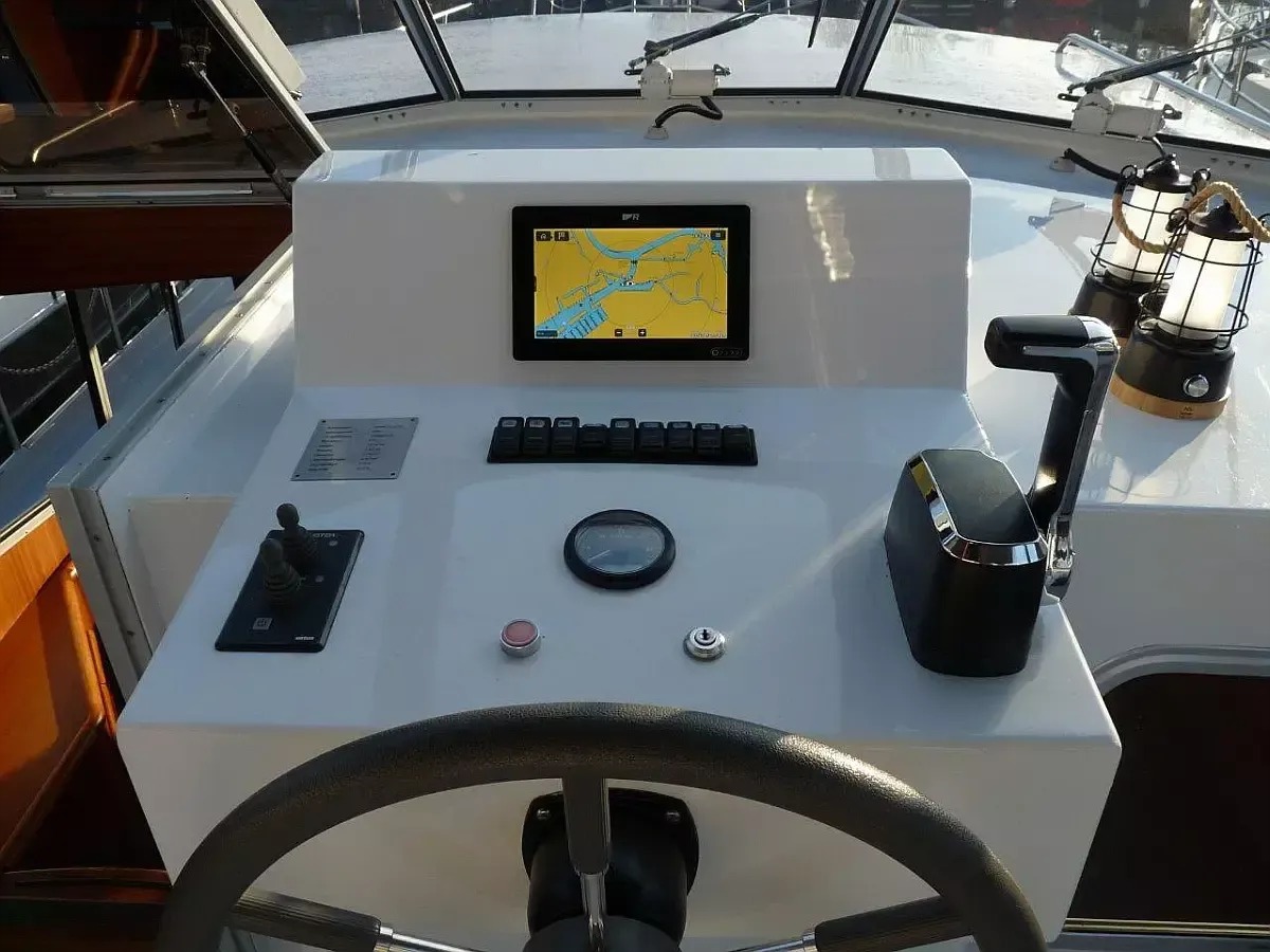 Nowee Novi 42 | Orion